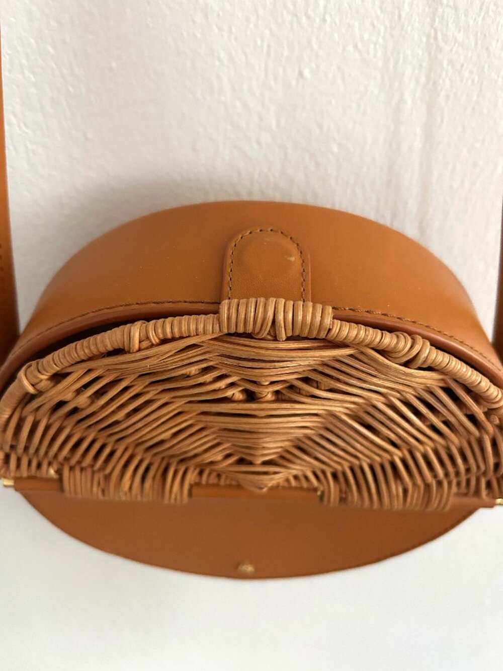Rachel Comey Circle Bag - Picture 6 of 7
